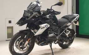 BMW R1200GS 2017