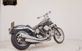 HARLEY FXST 1340 1988