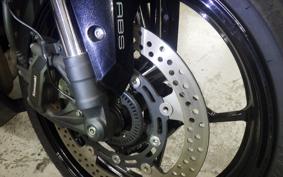 KAWASAKI ZX-25R 2017 ZX250E