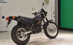 YAMAHA TW200 2024 2JL