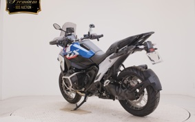 BMW R1300GS 2024