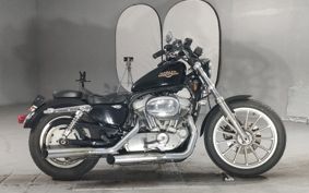 HARLEY XL883L 2010 CR2