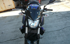 YAMAHA MT-25 RG43J
