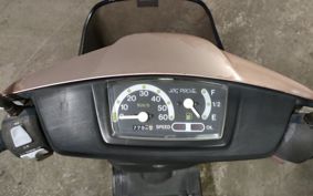 YAMAHA JOG POCHE 3KJ