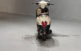 HONDA GIORNO AF77
