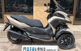 YAMAHA TRICITY 300 ABS 2024 SH21J