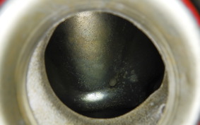 KAWASAKI GPZ750 R 1984 ZX750G