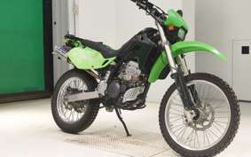 KAWASAKI KLX250D TRACKER LX250E