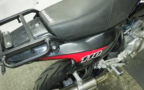 KAWASAKI KSR110 KL110A