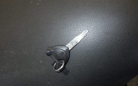 SUZUKI ADDRESS V125 CF4EA