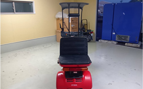 HONDA GYRO TA03
