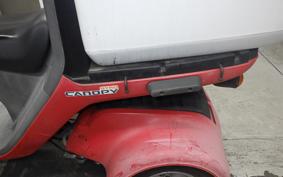 HONDA GYRO CANOPY 1997 TA03