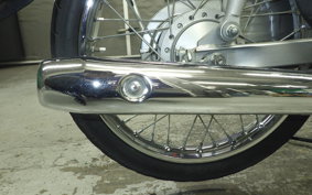 HONDA C110 SUPER CUB JA10