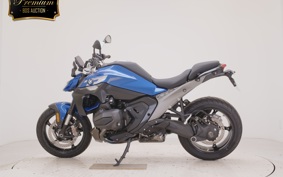 BMW R1300R ASA 2025