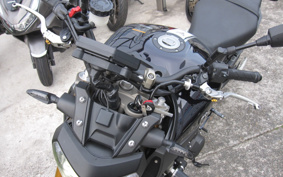 YAMAHA MT-09 2015 RN34J