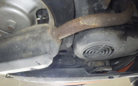 YAMAHA JOG Gen.1 3KJ