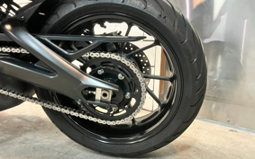 YAMAHA XSR900 2017 RN46J