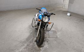 HONDA CB400SF TRAINING CAR NC42