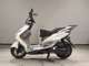 Фото Yamaha CYGNUS 125 X 2 с японского аукциона