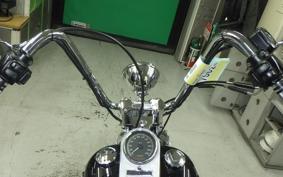 HARLEY FLSTF 1450 2003
