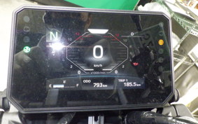 YAMAHA MT-09 AMT 2024 RN88J