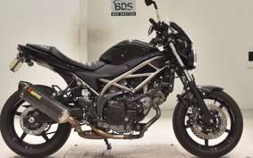 SUZUKI SV650 A 2022 VP55E