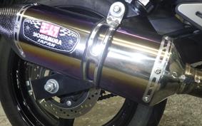 SUZUKI GSR250 2004