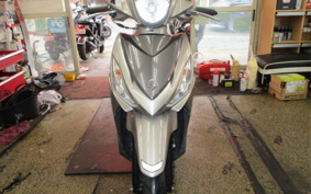 SUZUKI ADDRESS V110 CE47A