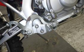 HONDA CRF125F 2013 JE03