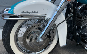 HARLEY HARLEY FLSTC 2016 BWV