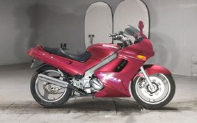 KAWASAKI ZZ-R250 EX250H