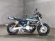 Фото Kawasaki Z1000 1997 с японского аукциона