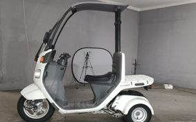 HONDA GYRO TA03