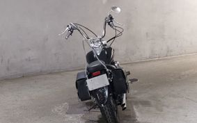 YAMAHA DRAGSTAR 250 VG02J