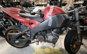 BUELL FIRE BOLT XB12R 2004 AX14