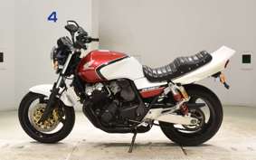 HONDA CB400SF VTEC SPEC 2 2003 NC39