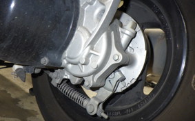 YAMAHA AXIS 125 Z SED7J