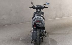 SUZUKI ADDRESS V125 CF46A