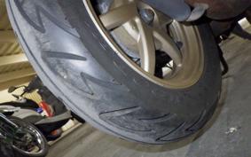 HONDA DIO ZX GEN 2 1994 AF35