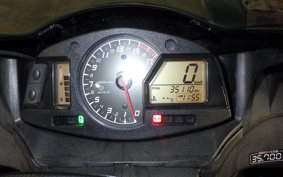 HONDA CBR600RR GEN 3 2016