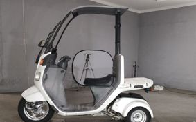 HONDA GYRO TA03