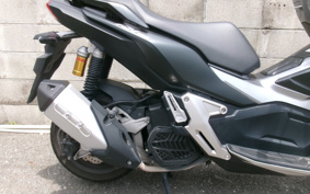 HONDA ADV150 KF38