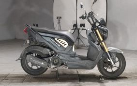HONDA ZOOMERX JF52