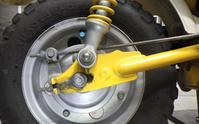HONDA MONKEY 2015 AB27
