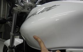 HONDA HORNET 250 MC31