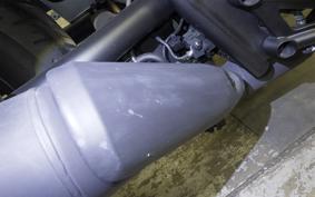 HONDA REBEL 250 A MC49