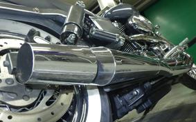 HARLEY FXDL 1450 2001