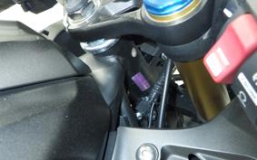 HONDA CBR250RR A MC51