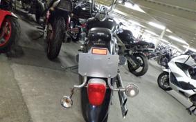 YAMAHA DRAGSTAR 400 CLASSIC 2008