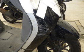 HONDA ﾀﾞﾝｸ AF74